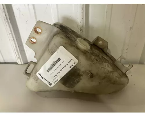 Hino 268 Radiator Overflow Bottle  Surge Tank