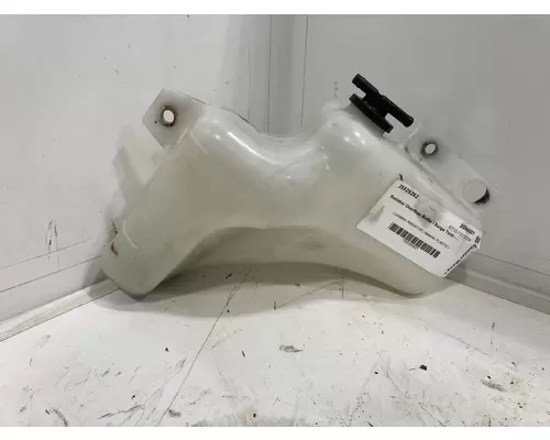 Hino 268 Radiator Overflow Bottle  Surge Tank