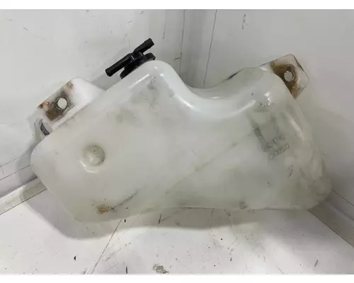 Hino 268 Radiator Overflow Bottle  Surge Tank