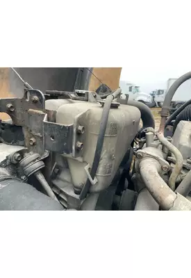 Hino 268 Radiator Overflow Bottle / Surge Tank