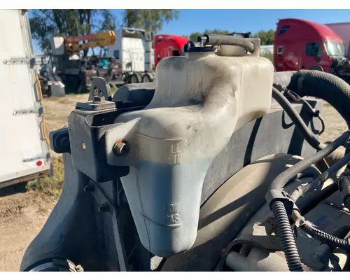 Radiator Overflow Bottle Hino 268 Vander Haags Inc Dm