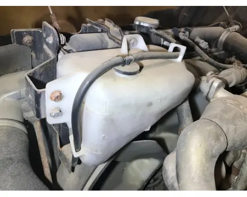 Radiator Overflow Bottle Hino 268 Vander Haags Inc Sf