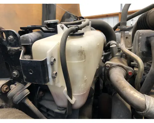 Radiator Overflow Bottle Hino 268 Vander Haags Inc Cb