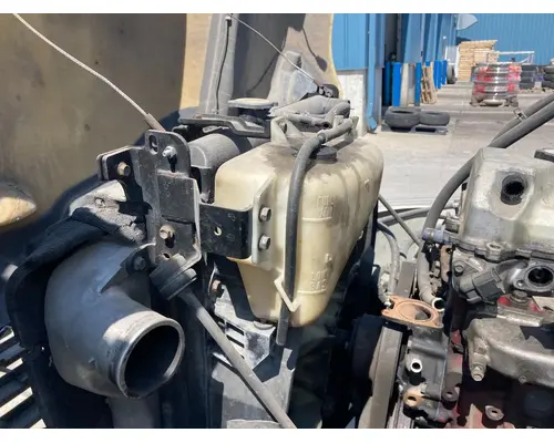 Radiator Overflow Bottle Hino 268 Vander Haags Inc Kc