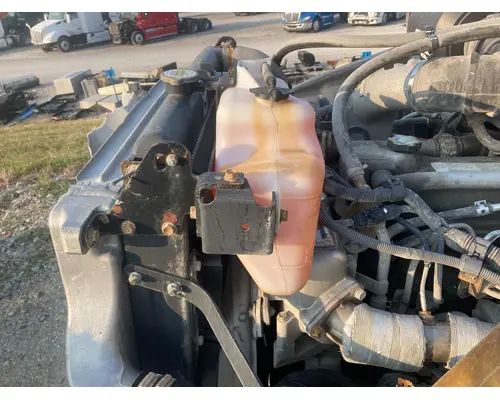 Radiator Overflow Bottle Hino 268 Vander Haags Inc KC