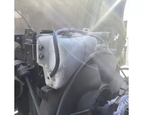 Radiator Overflow Bottle HINO 268 Custom Truck One Source