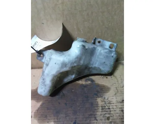 Radiator Overflow Bottle HINO 268 LKQ Geiger Truck Parts
