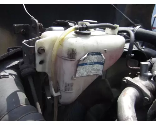 Radiator Overflow Bottle HINO 268 LKQ Heavy Truck Maryland