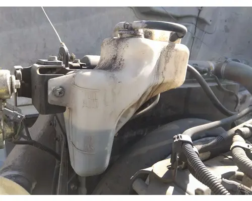 Radiator Overflow Bottle HINO 268 LKQ Heavy Truck Maryland