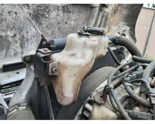 Radiator Overflow Bottle HINO 268 LKQ Heavy Truck Maryland