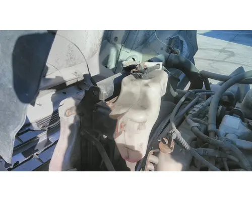 Radiator Overflow Bottle HINO 268 LKQ Heavy Truck - Goodys