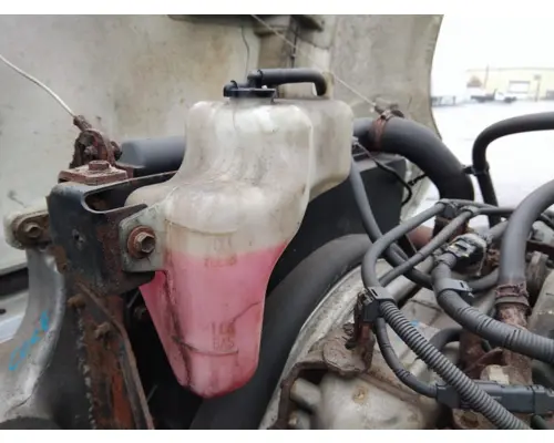 Radiator Overflow Bottle HINO 268 LKQ Heavy Truck - Goodys
