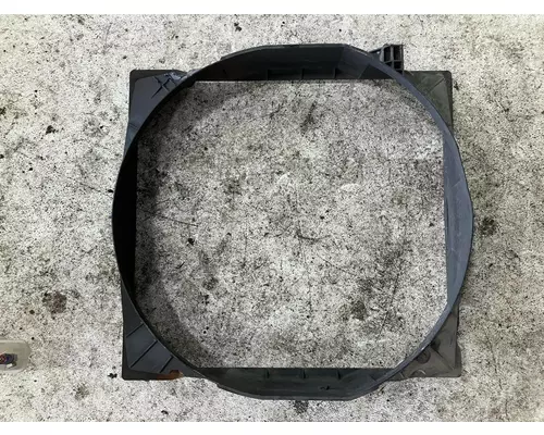 Hino 268 Radiator Shroud