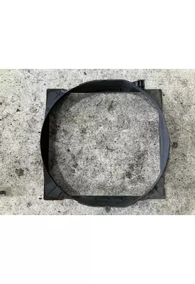 Hino 268 Radiator Shroud