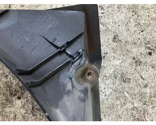 Hino 268 Radiator Shroud