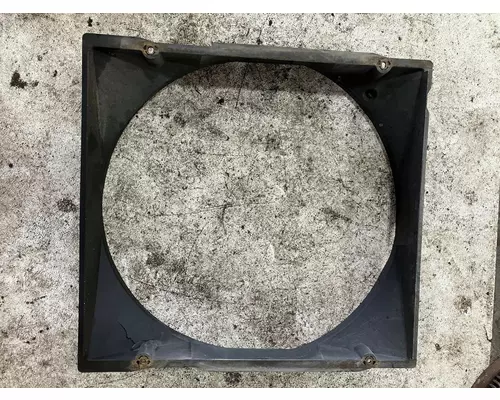 Hino 268 Radiator Shroud