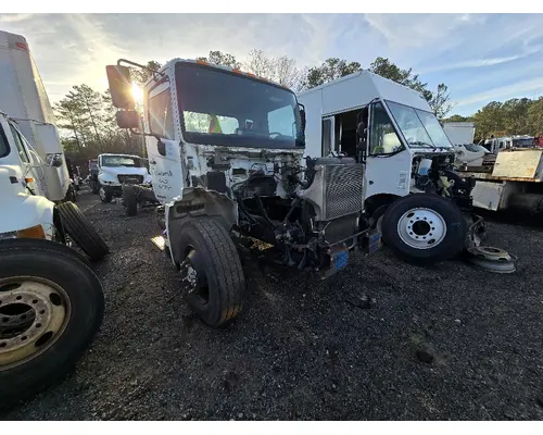 Radiator HINO 268 Crest Truck Parts