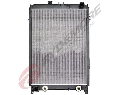 Radiator HINO 268 Rydemore Springfield
