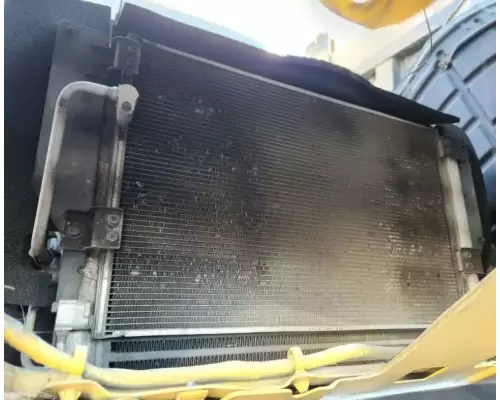 Hino 268 Radiator