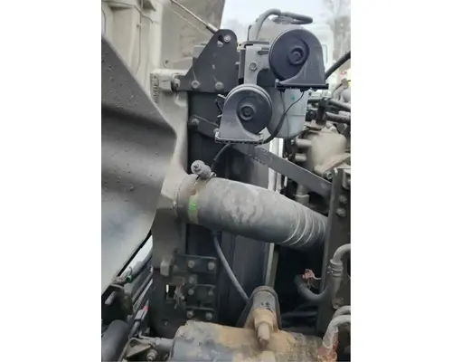 Radiator Hino 268 Complete Recycling Group LLC