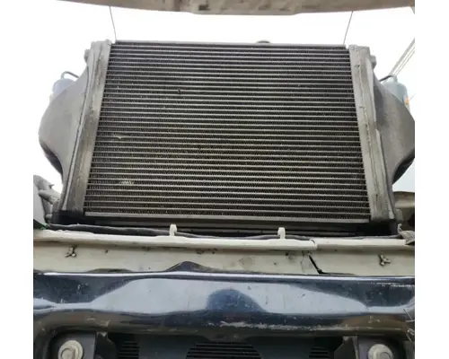 Hino 268 Radiator