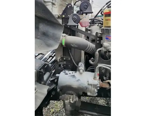 Radiator Hino 268 Complete Recycling Group LLC