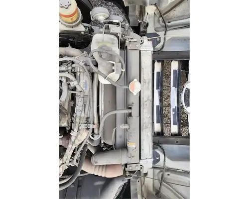 Hino 268 Radiator