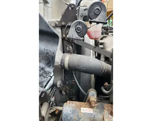 Radiator Hino 268 Complete Recycling Group LLC