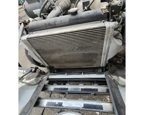 Hino 268 Radiator