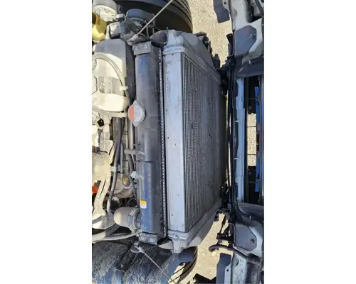 Hino 268 Radiator