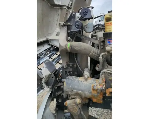Radiator Hino 268 Complete Recycling Group LLC