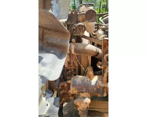 Radiator Hino 268 Complete Recycling Group LLC