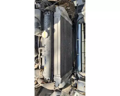 Hino 268 Radiator