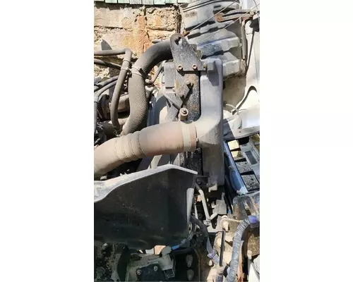 Hino 268 Radiator
