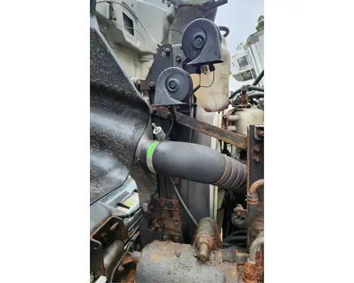 Radiator Hino 268 Complete Recycling Group LLC