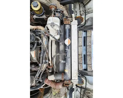 Hino 268 Radiator