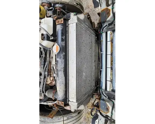 Hino 268 Radiator