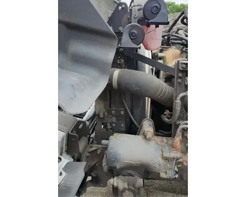 Radiator Hino 268 Complete Recycling Group LLC