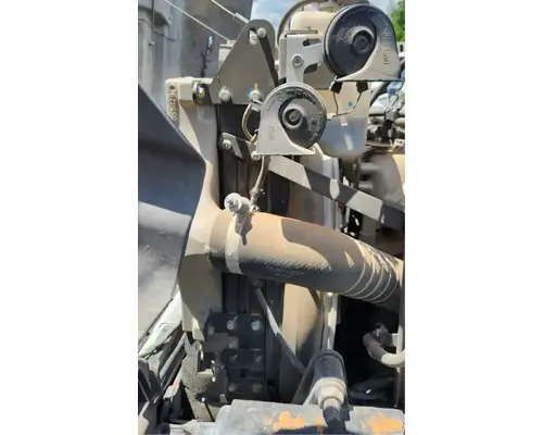 Radiator Hino 268 Complete Recycling Group LLC
