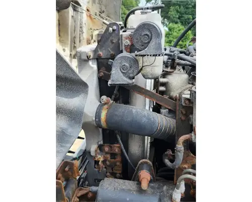 Radiator Hino 268 Complete Recycling Group LLC