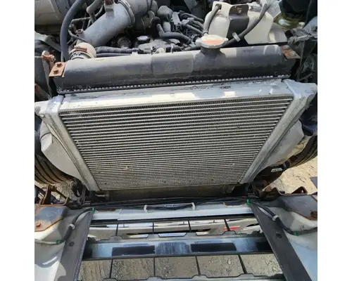 Hino 268 Radiator