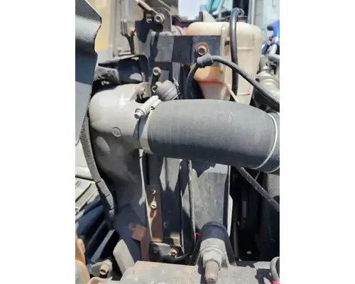 Radiator Hino 268 Complete Recycling Group LLC