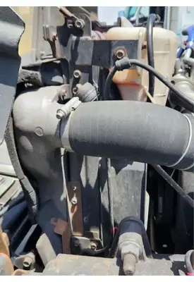 Hino 268 Radiator