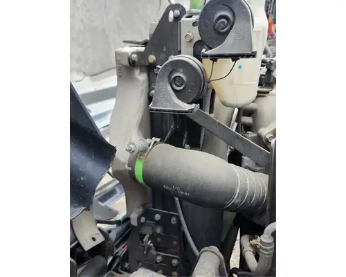 Radiator Hino 268 Complete Recycling Group LLC