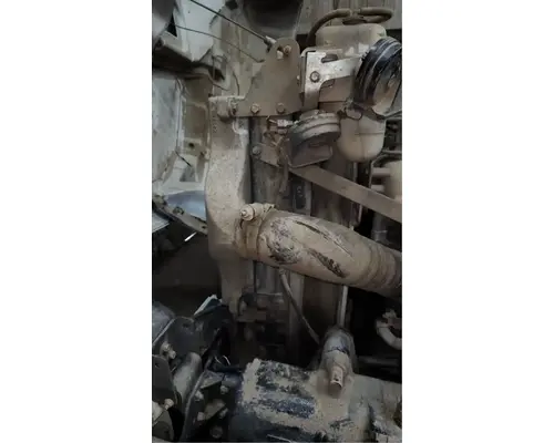 Radiator Hino 268 Complete Recycling Group LLC