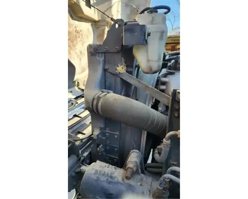 Radiator Hino 268 Complete Recycling Group LLC