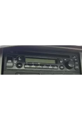 Hino 268 Radio