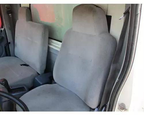 Seat, Front HINO 268 LKQ Heavy Truck - Tampa