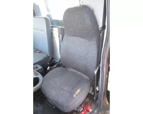 Seat, Front HINO 268 LKQ Heavy Truck Maryland