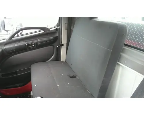 Seat, Front HINO 268 LKQ Heavy Truck - Goodys